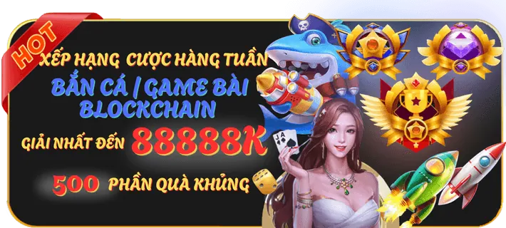 Thế giới game MM888 đa dạng