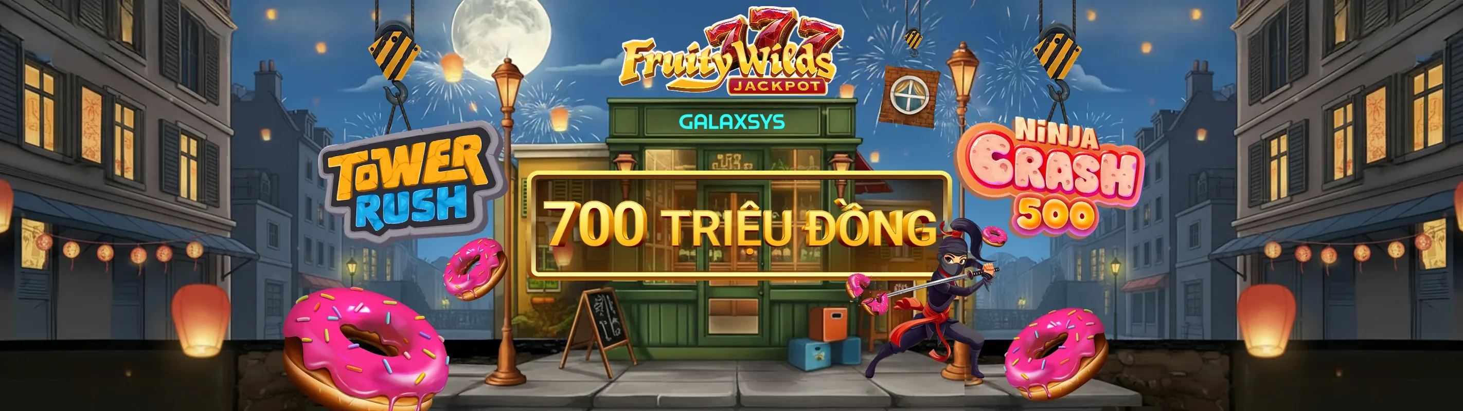 Biểu tượng lá chắn bảo mật và link truy cập không bị chặn