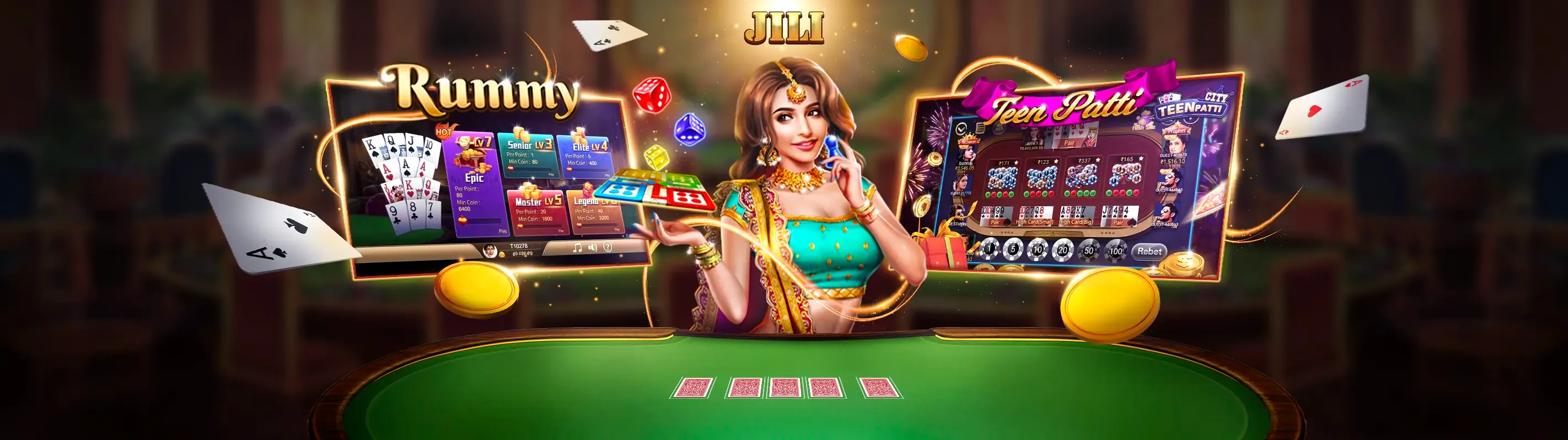 Trò chơi Slot và Jackpot tại mm888
