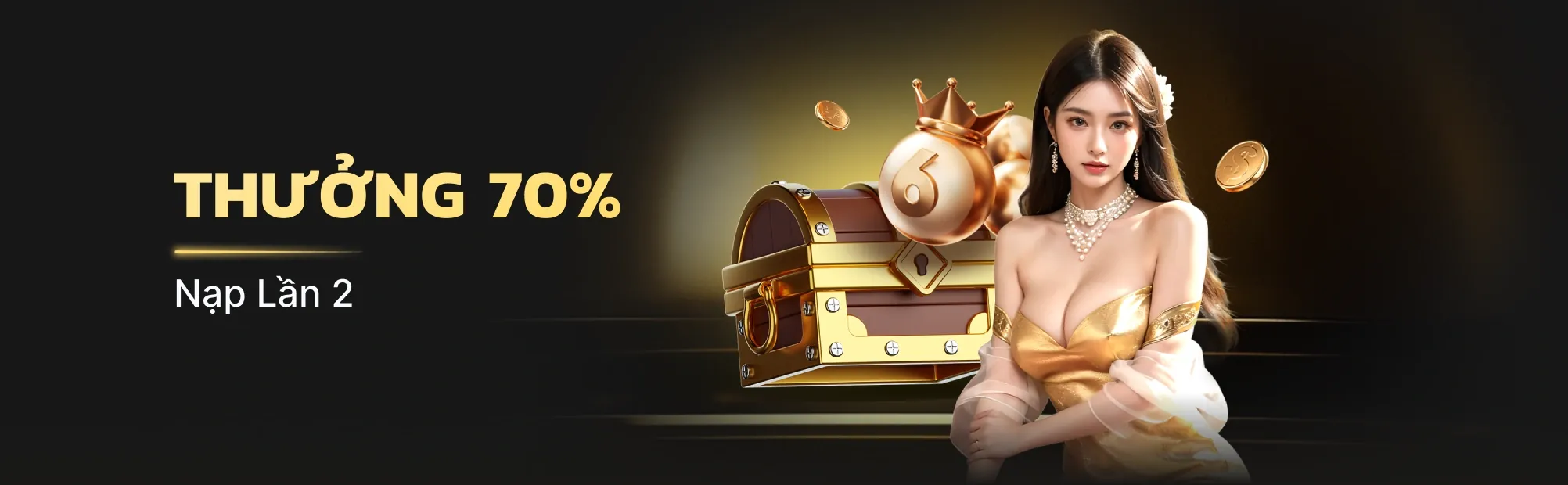 Hoàn trả hàng ngày cho game bắn cá